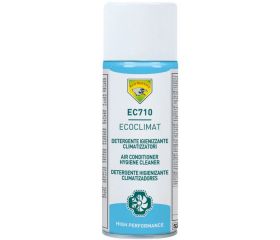 ECOCLIMAT, LIMPIA CLIMATIZADORES, spray 400ml
