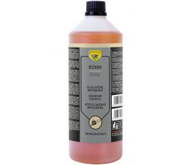 ECOIL, ACEITE CADENA MOTOSIERRA