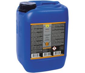 EMULSOIL, ACEITE EMULSIONANTE TRANSPARENTE(TALADRINA)