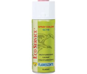 Pintura Fluorescente
