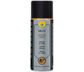 GRASA 1000º (grasa al cobre), SPRAY 400 ml
