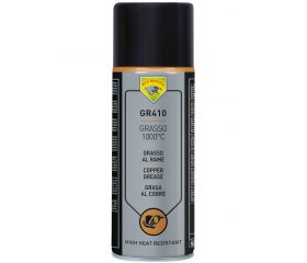 Grasa De Cobre En Spray 400ml – Marvic Industries