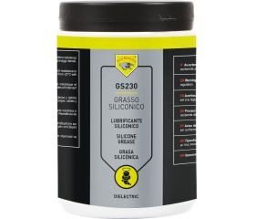 GRASA SILICÓNICA