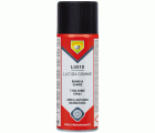 LUCIDA GOMME: Abrillantador Neumáticos SPRAY 400 ml