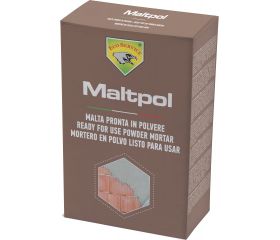 MALTPOL (Mortero en polvo premezclado 1 kg)