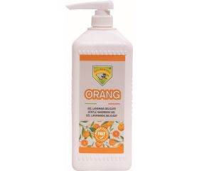 ORANGE, dosific.