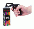 PRACTICA, pistola para sprays