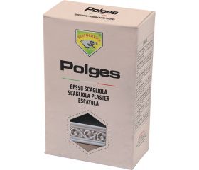 POLGES (Yeso escayola 1 kg)