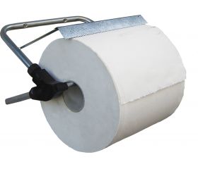 PORTARROLLOS CELULOSA DE PARED