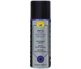 PROTECTOR DE CONTACTOS ELÉCTRICOS, SPRAY 200 ml