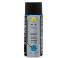 PROTEX Spray ( Colore ral 5015 BLU opaco )