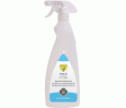 PULINOX: Limipiador acero inox, Pulverizador 750 ml