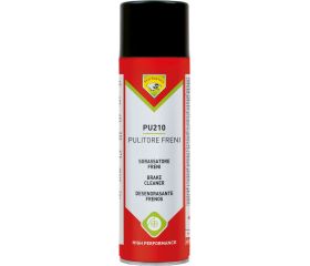 LIMPIA FRENOS EN SPRAY 500 ml
