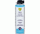 LIMPIADOR  ESPUMA POLIURETANO, SPRAY 500ml
