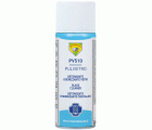 PULIVETRO: Limpiacristales en SPRAY 400 ml