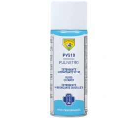 PULIVETRO: Limpiacristales en SPRAY 400 ml