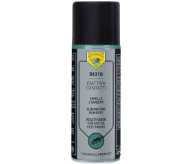 REACTIVADOR DE CONTACTOS, SPRAY 200 ml