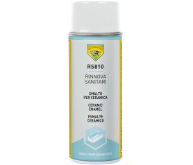 RINNOVA SANITARI, SPRAY 400 ml