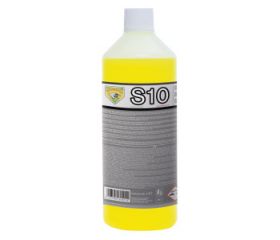 ALCOR-S10, Desengrasante super concentrado