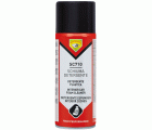 DETERGENTE ESPUMOSO SPRAY 400 ml