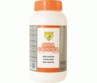 SOSA CÁUSTICA 1KG