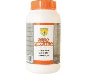 SOSA CÁUSTICA 1KG