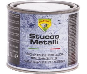 MASILLA PARA METALES