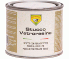 MASILLA FIBRA DE VIDRIO