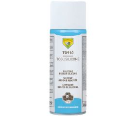 QUITA SILICONA, SPRAY 400 ml