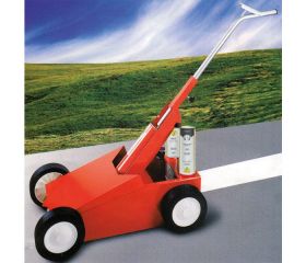 TURBO CAR, carro marcador