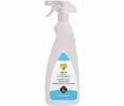 VETROCAMINO Limpia cristales de Estufa , Pulverizador 750 ml