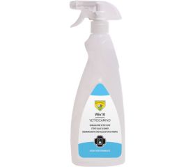 Detergente pulverizador