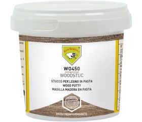 WOODSTUC