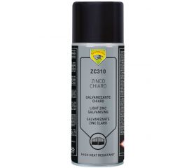 ZINC CLARO