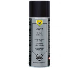 ZINC CLARO , SPRAY 400 ml