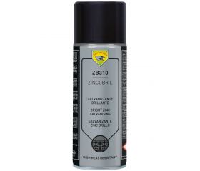 ZINC BRILLANTE, SPRAY 400 ml