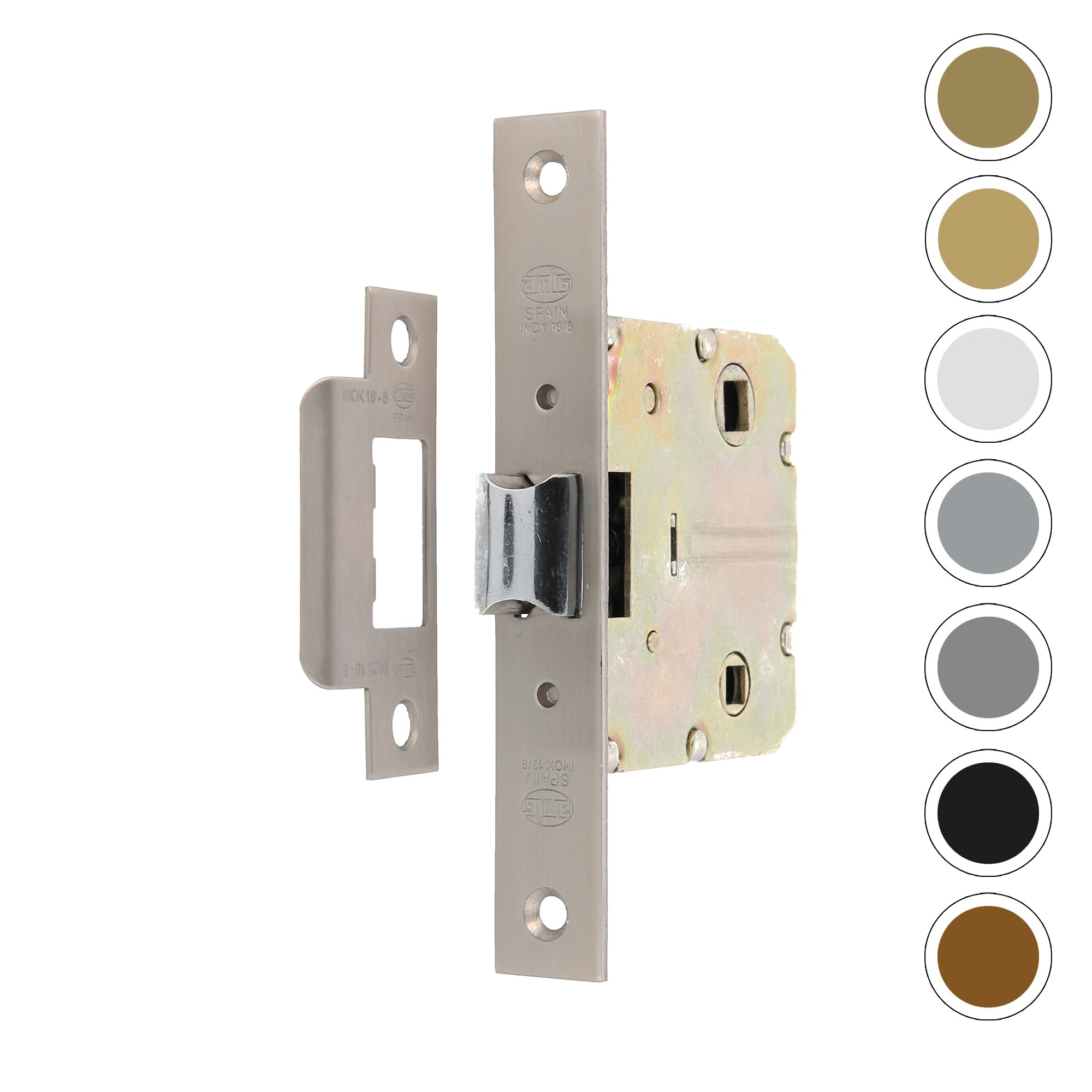 Pestillo Mod. 2100 / AMIG