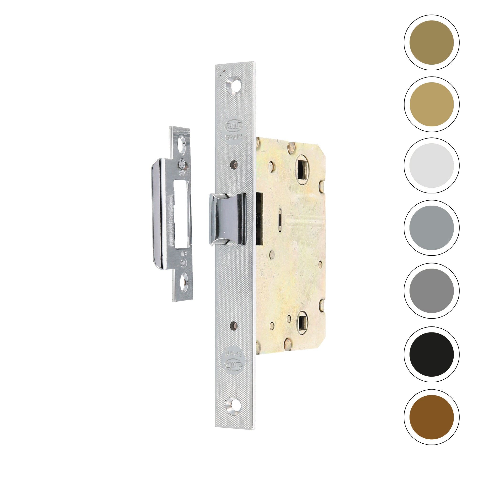 Pestillo Mod. 4100 / AMIG
