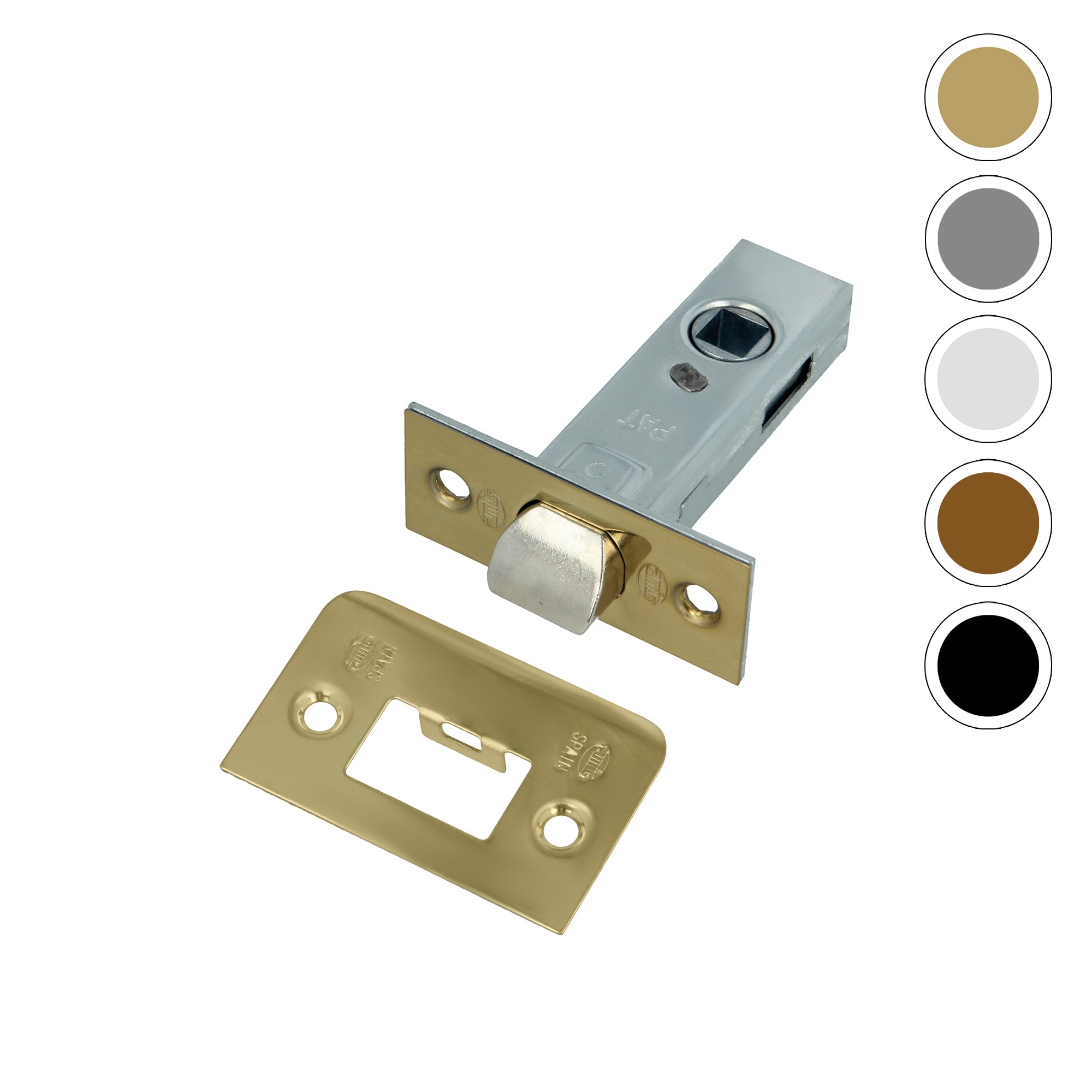 Picaporte Mod. 6 / AMIG