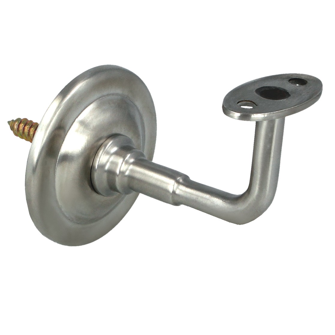 Soporte pasamanos Mod. 25 / AMIG