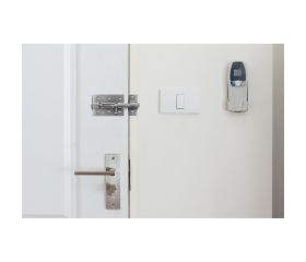 AMIG 14176 | Pasador  454 | 70 mm | Acero inoxidable 18/8 | Mate