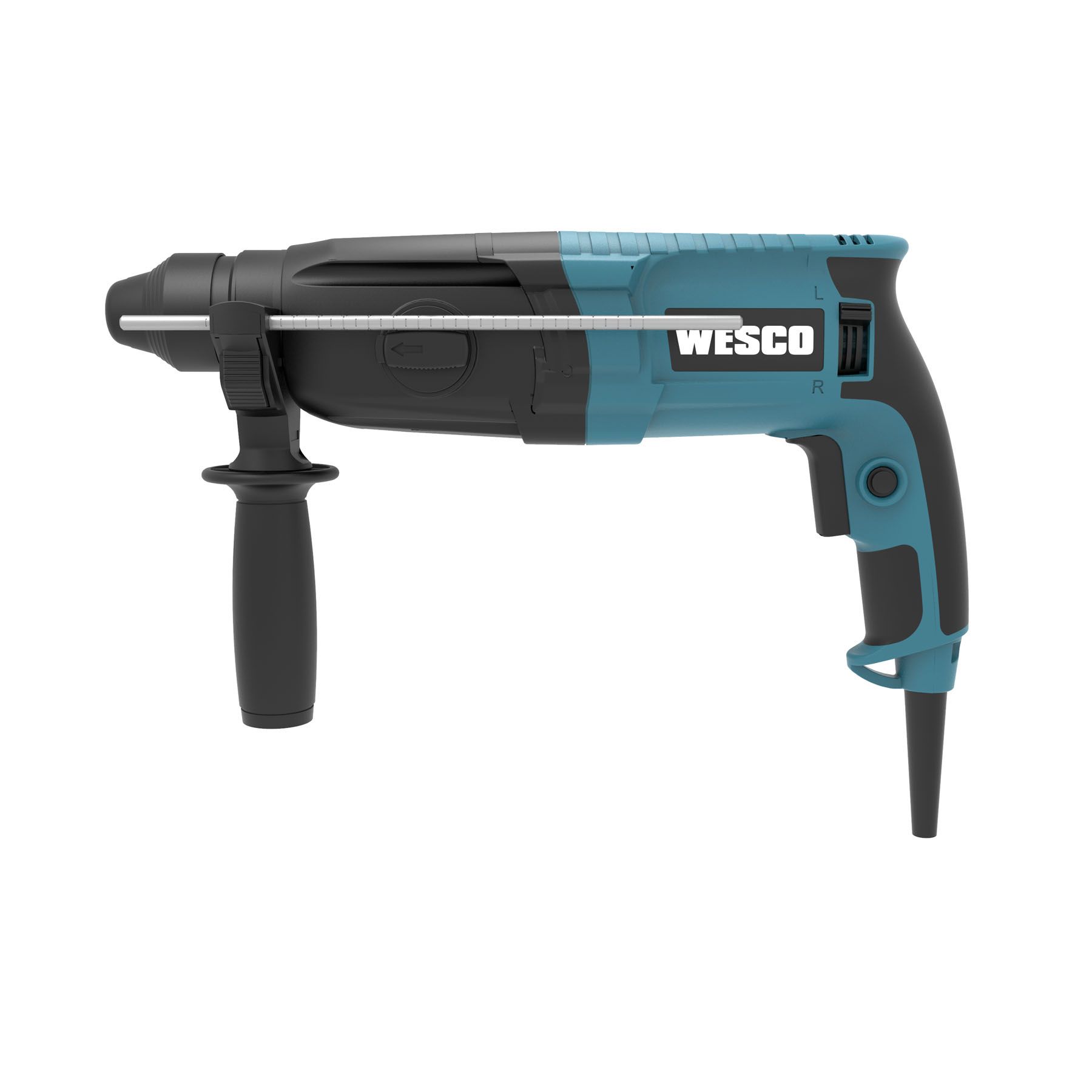 Martillo combinado 800w WESCO