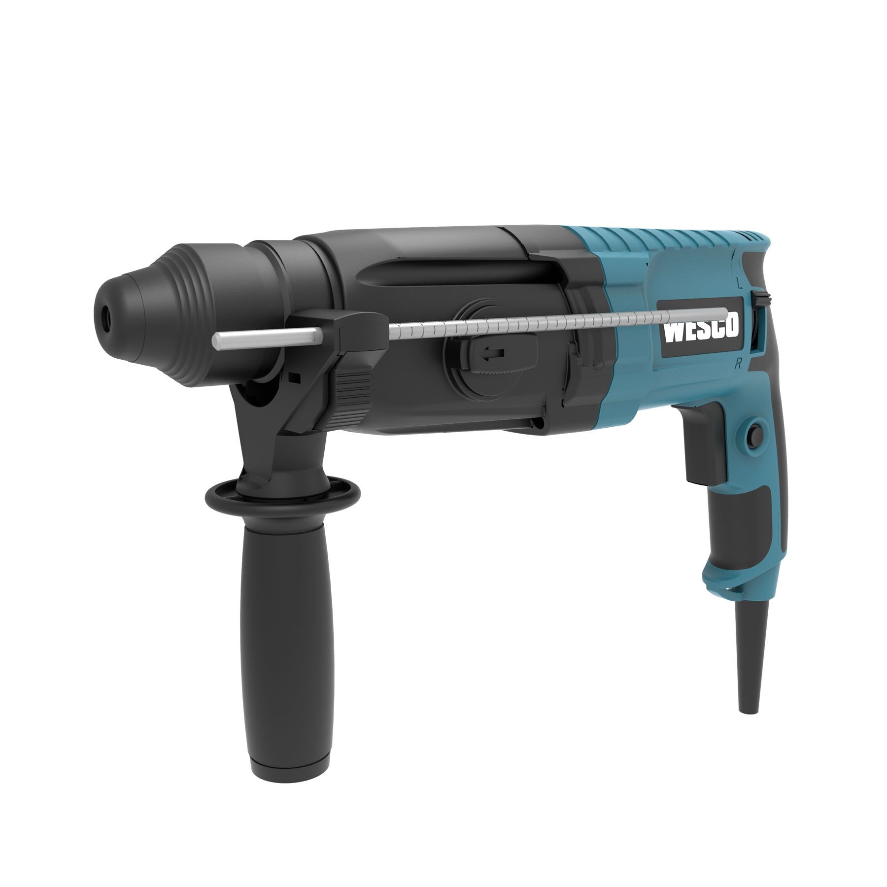 Martillo combinado 800w WESCO