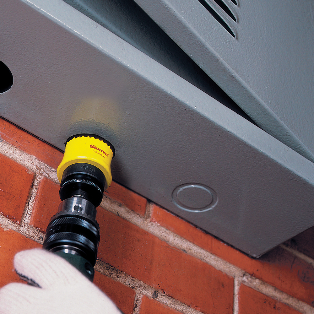 CORONA PERFORADORA CORDLESS