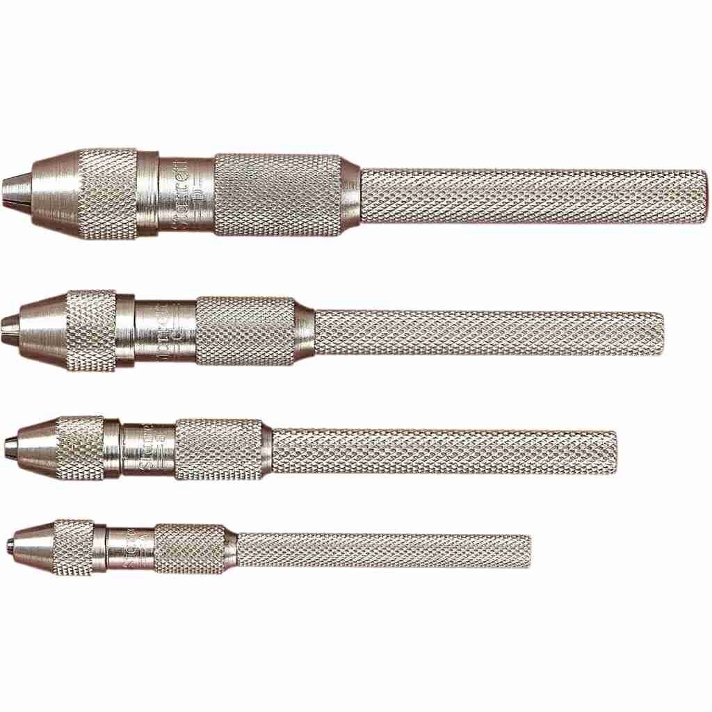 MANDRILES - SERIE 162