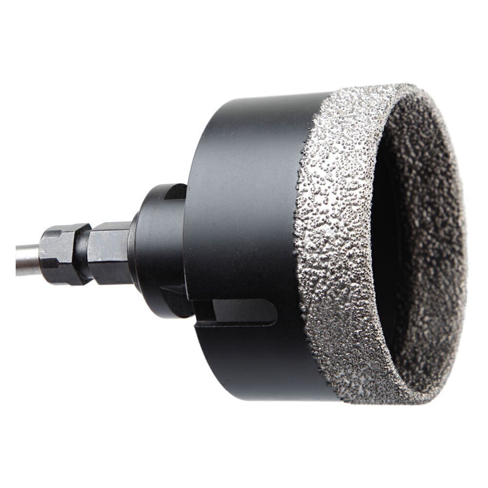 REF. 440C CORONA PERFORADORA DIAMANTADA