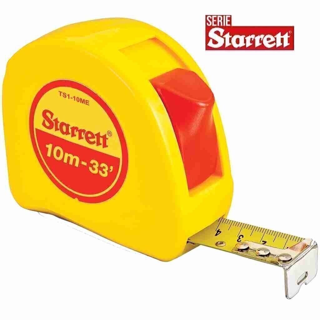FLEXÓMETROS SERIE STARRETT