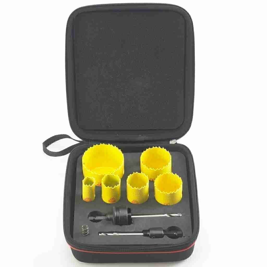 KDC0603-E - EQUIPO DE CORONAS DEEP CUT