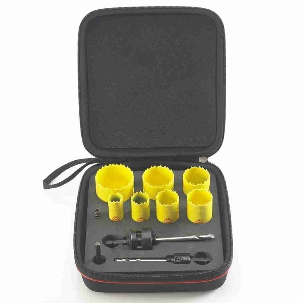 KDC0704-L - EQUIPO DE CORONAS DEEP CUT