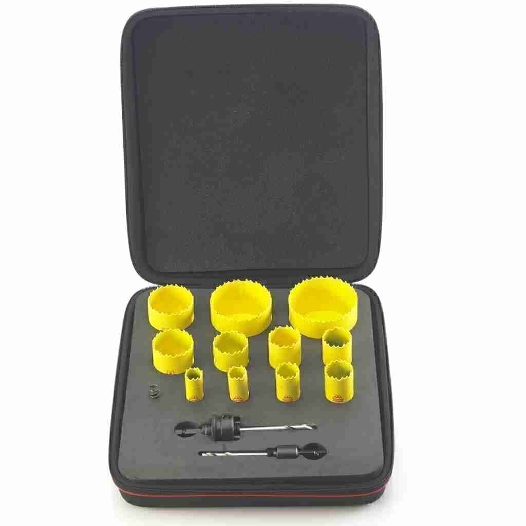 KDC1103-M - EQUIPO DE CORONAS DEEP CUT